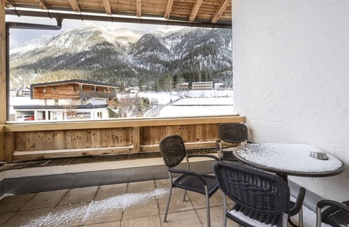 Achenkirch Apartment | Familienzimmer 2 Nächte - S'acherl