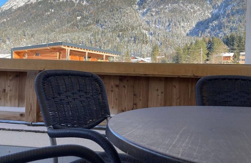 Achenkirch Apartment | Familienzimmer 2 Nächte - S'acherl