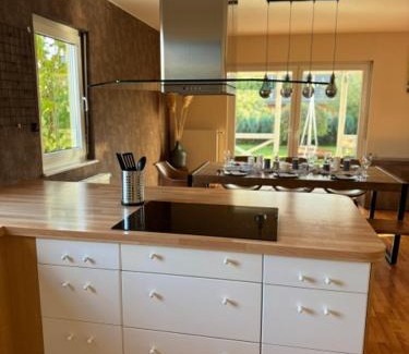 Kempenich House | Familien Ferienhaus im Grünen in direkter Nähe zum Nürburgring