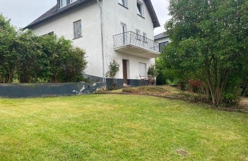 Ettringen House | Familien Ferienhaus in der Vulkaneifel -Mechthild-