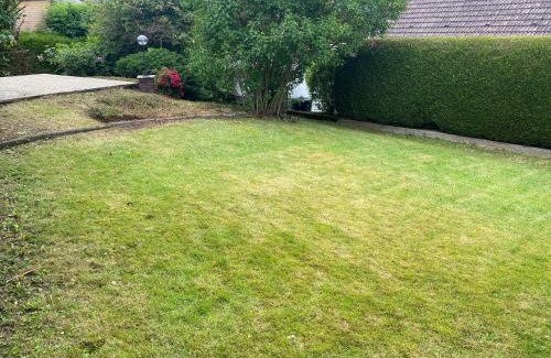 Ettringen House | Familien Ferienhaus in der Vulkaneifel -Mechthild-