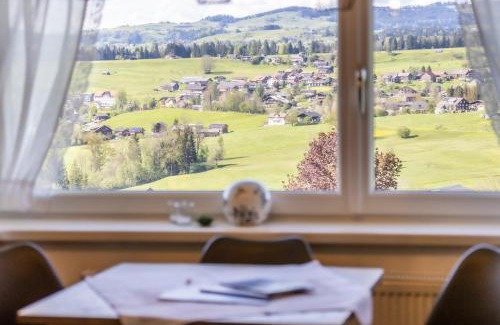 Grossdorf Bed & Breakfast | Familienbauernhof Köss Schertler