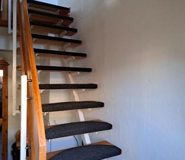 Lokken Apartment | Familienfeundliche Wohnung über 2 ebenen