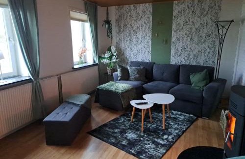 Lokken Apartment | Familienfeundliche Wohnung über 2 ebenen