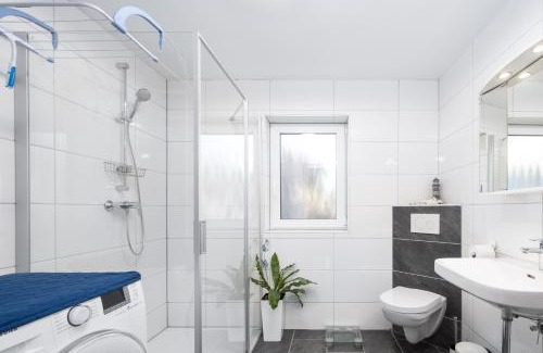 Saal an der Donau Apartment | Familienfreundliche 3-Zimmer-Ferienwohnung