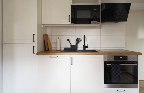 Weilerswist Apartment | Familienfreundliche, Neue & Moderne Ferienwohnung Nahe Phantasialand & Köln