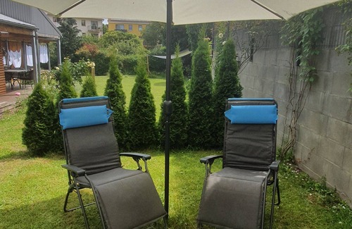 Guestrow Apartment | Familienfreundliche Ferienwohnung in der Altstadt von Güstrow
