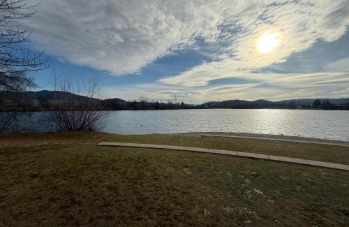 Offenburg Apartment | Familienfreundliche FEWO in bester Lage