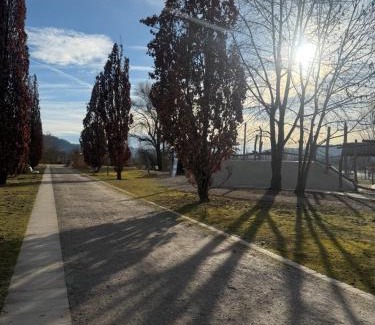 Offenburg Apartment | Familienfreundliche FEWO in bester Lage