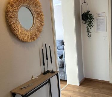 Offenburg Apartment | Familienfreundliche FEWO in bester Lage
