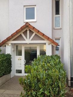 Heitersheim Apartment | Familienfreundliche und moderne Wohnung mit Balkon