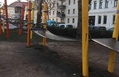 Suedvorstadt Apartment | familienfreundliche Unterkunft am Puls der Stadt