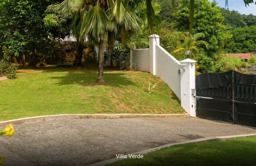 Bel Ombre Villa | Familienfreundliche Villa 5 Min. bis Strandlocal Host Bringt Kultur Näher