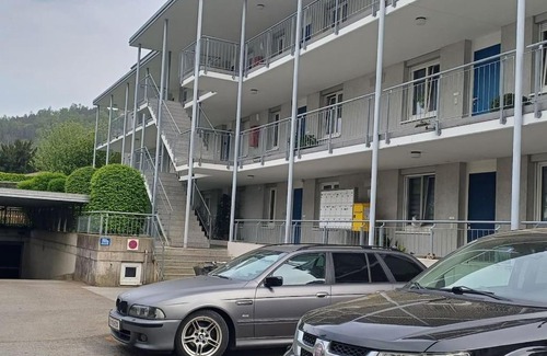Bregenz Apartment | Familienfreundliche Wohnung Bregenz, Österreich