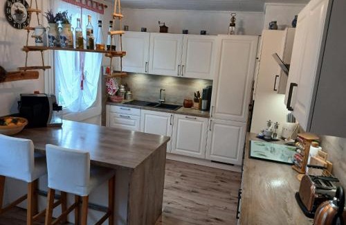 Schiltach House | Familienfreundliches-luxus-Bahnwärterhaus