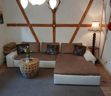 Schiltach House | Familienfreundliches-luxus-Bahnwärterhaus