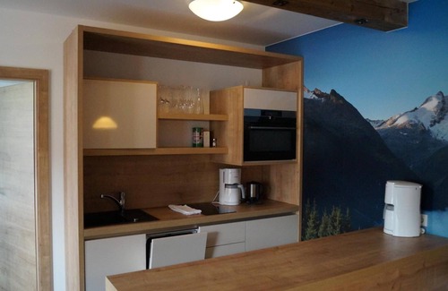 Wald im Pinzgau Apartment | Familiengasthof Schranz