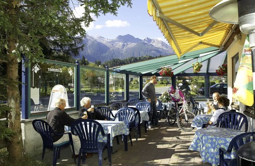 Wald im Pinzgau Apartment | Familiengasthof Schranz