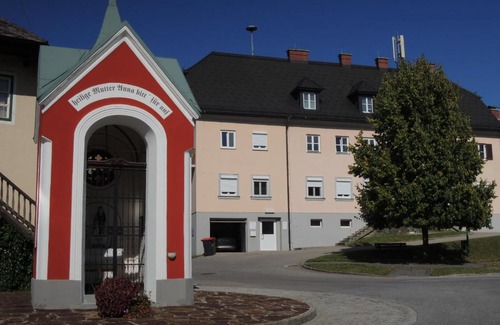 Eibiswald Apartment | Familienglück in der Weststeiermark