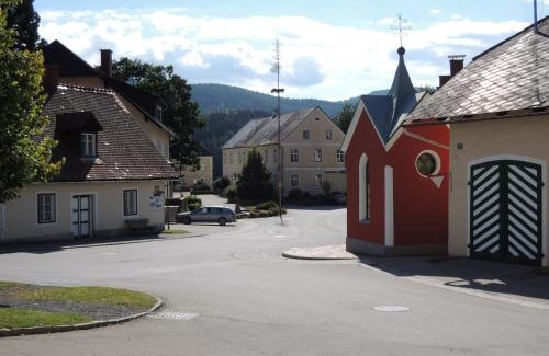 Eibiswald Apartment | Familienglück in der Weststeiermark