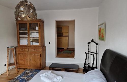 Busendorf Apartment | Familienhof Gottschalk