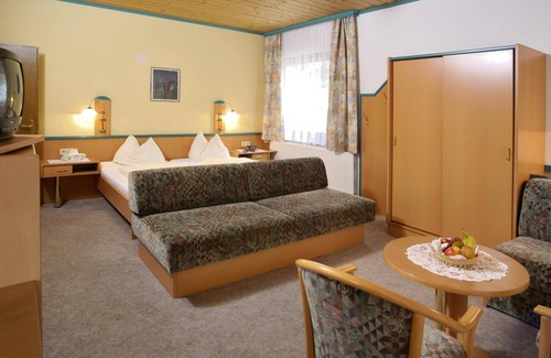 Pesenthein Hotel | Familienhotel Steindl