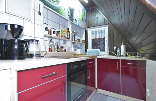 Elbingerode House | Familiennest in Rübeland