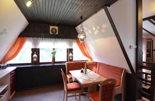 Elbingerode House | Familiennest in Rübeland, cleaning included