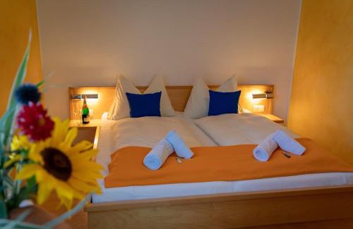 Heiligenblut House | Familienpension Gletscherblick