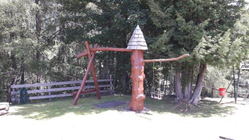 Heiligenblut House | Familienpension Gletscherblick