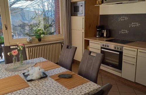 Schlaatz Apartment | Familienurlaub auf dem Erlenhof , Bauernhof