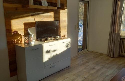 Schlaatz Apartment | Familienurlaub auf dem Erlenhof , Bauernhof