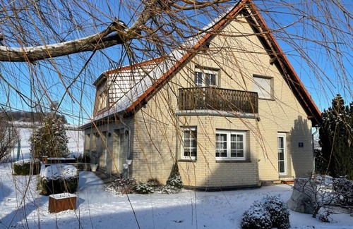 Wernigerode Apartment | Familienurlaub im Grünen