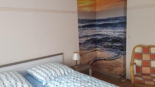 Utarp Apartment | Familienurlaub in Ostfriesland für max 7 Pers in 2 Wohnungen, auch Einzeln Wohnungen