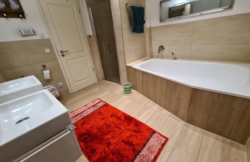 Meckenheim Apartment | Familienwohnung mit Garten Nähe Bonn