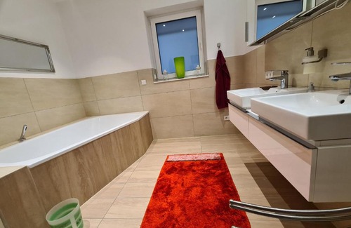 Meckenheim Apartment | Familienwohnung mit Garten Nähe Bonn