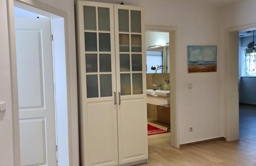 Meckenheim Apartment | Familienwohnung mit Garten Nähe Bonn
