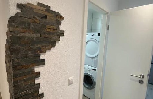 Offenburg Apartment | Familienwohnung neben dem See,Messe und Europapark