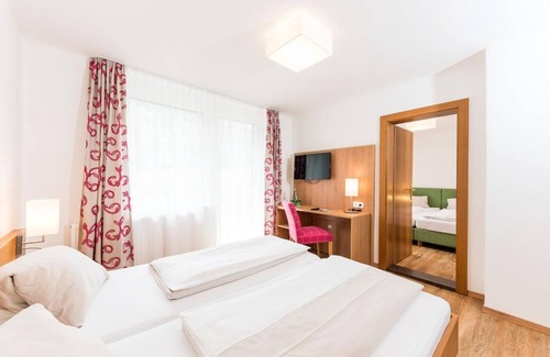 Doebriach House | Familienzimmer "großglockner Suite" - Hotel zur Post 3superior - Ihr Familienhotel