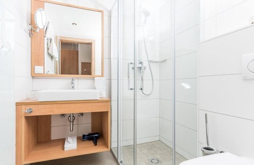 Doebriach House | Familienzimmer "großglockner Suite" - Hotel zur Post 3superior - Ihr Familienhotel