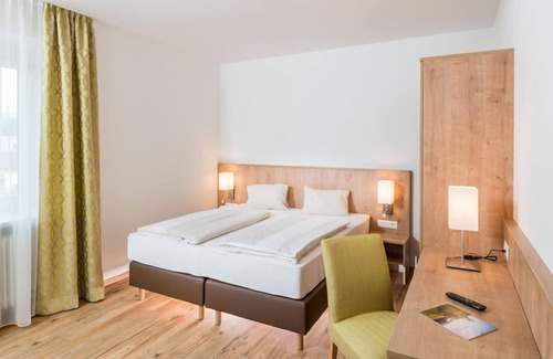 Doebriach House | Familienzimmer "großglockner Suite" - Hotel zur Post 3superior - Ihr Familienhotel