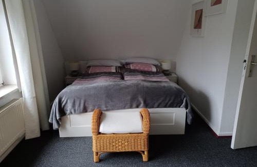 Schnelsen House | Familienzimmer HH-Schnelsen