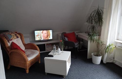 Schnelsen House | Familienzimmer HH-Schnelsen