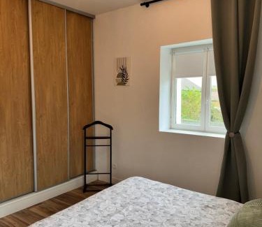 Marles-en-Brie Apartment | Famille SABLJAK