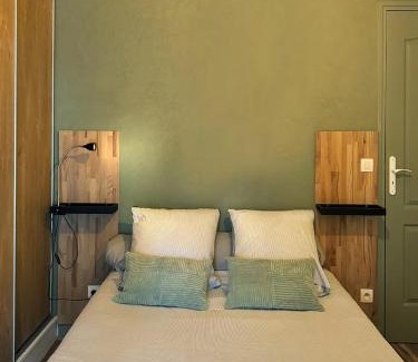 Marles-en-Brie Apartment | Famille SABLJAK