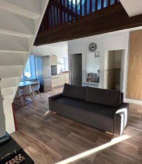 Marles-en-Brie Apartment | Famille SABLJAK