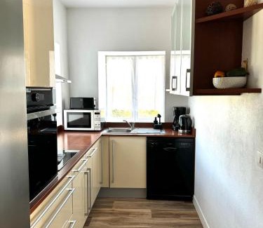 Marles-en-Brie Apartment | Famille SABLJAK