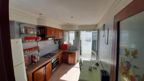 Quartier Mozart Apartment | Famillial appartement, sercurised in heart of Tangier city