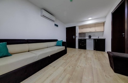 Boreti Apartment | Family 1-bedroom apartment in Porta Volta Residence 100m from the Beach