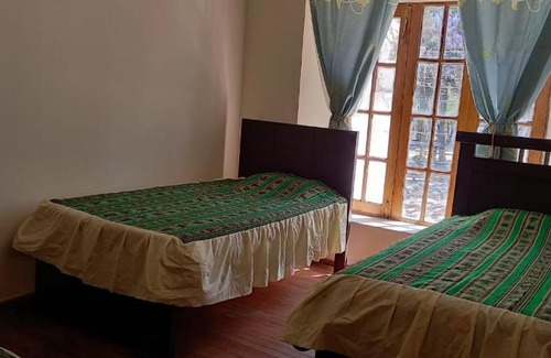 Sucre Bed & Breakfast | FAMILY 2